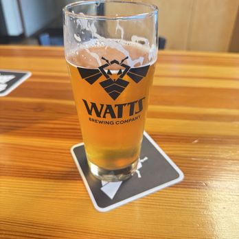 Watts Brewing - Apian IPA III is a great beer! - Brewpubs Near Me - Woodinville, Washington Watts Brewing - Apian IPA III is a great beer! - Brewpubs Near Me - Woodinville, Washington