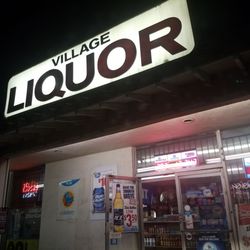 Village Liquor & Market