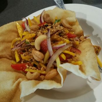 Little Bangkok - Thai Near Me - Markham, Ontario
