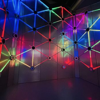 Seismique - Arts & Entertainment Near Me - Houston, Texas
