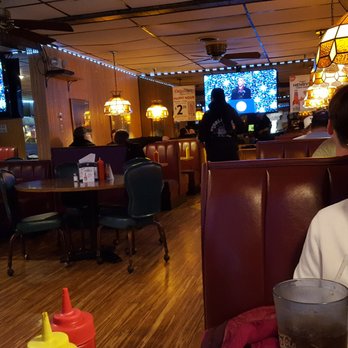 Starlite Room - Restaurant Area Pic 2 - American Near Me - Cedar Rapids, Iowa