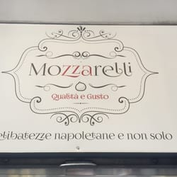 Mozzarelli