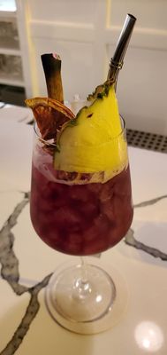 The Imperial by null