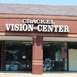 Crackel Vision Center
