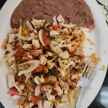 Tamales Lupe's - Chicken Faijta tacos - Breakfast & Brunch Near Me - Sherman, Texas Tamales Lupe's - Chicken Faijta tacos - Breakfast & Brunch Near Me - Sherman, Texas