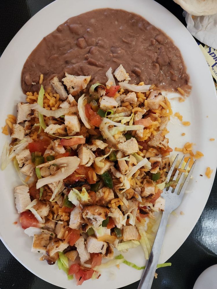 Tamales Lupe's