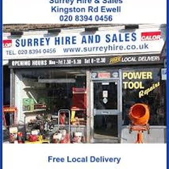 Surrey Hire & Sales - Car Dealers Near Me - Epsom, SRY Surrey Hire & Sales - Car Dealers Near Me - Epsom, SRY