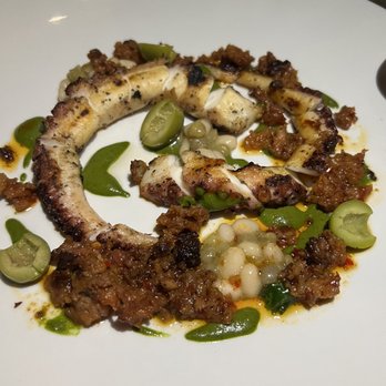 Trust - New American Near Me - San Diego, California