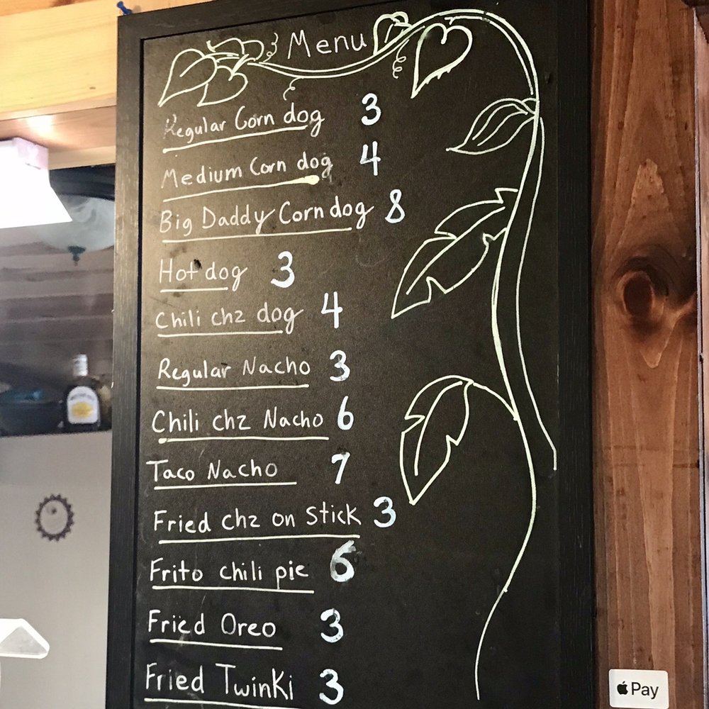 The Hochahut - Menu - 6/13/20 - Tacos Near Me - Broken Bow, Oklahoma The Hochahut - Menu - 6/13/20 - Tacos Near Me - Broken Bow, Oklahoma