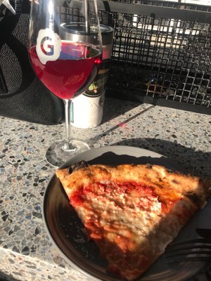 400 Gradi Dallas by null