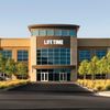 Life Time gift card
