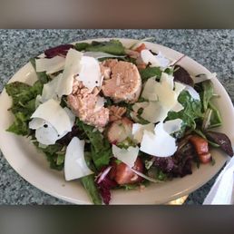 Tuna Salad