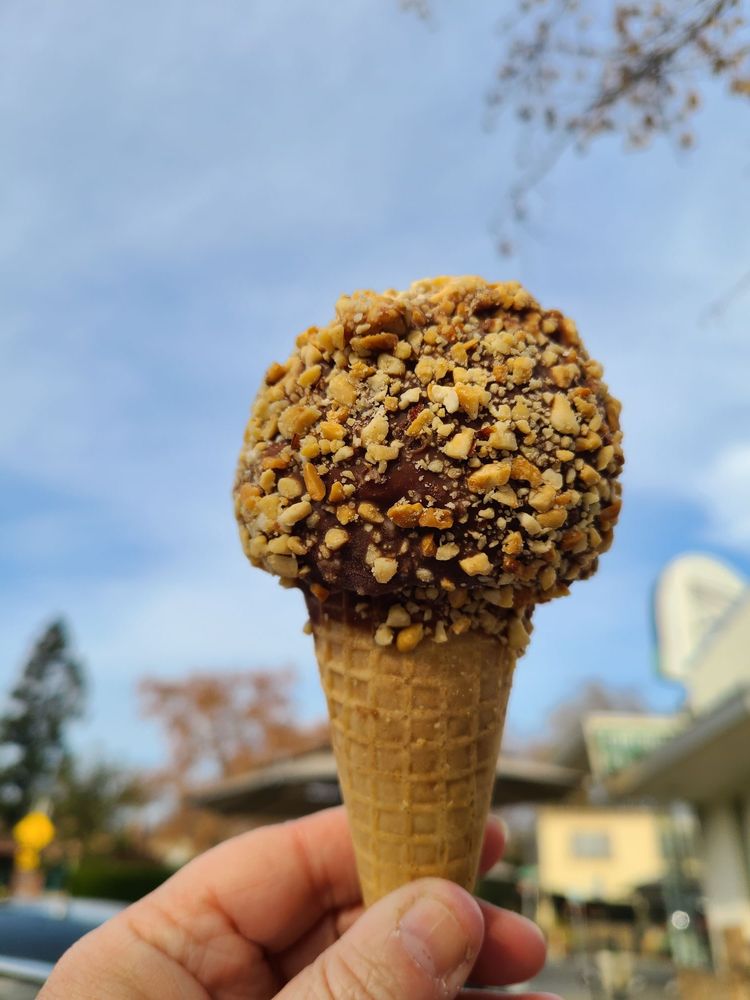 Gunther's Quality Ice Cream