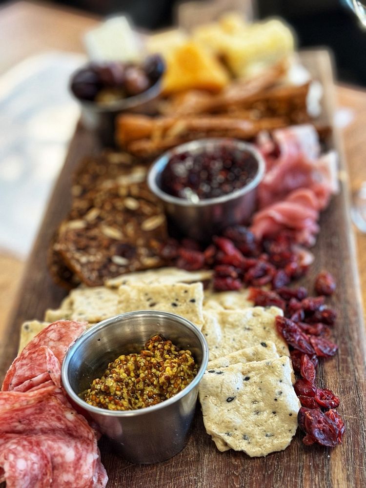 Wine Bar Rocky River