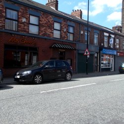 Mr Chan's Restaurant - Mr Chan's, St. Helens