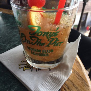 Old Tony's - Mai Tai - Seafood Near Me - Redondo Beach, California Old Tony's - Mai Tai - Seafood Near Me - Redondo Beach, California