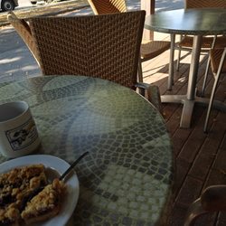 Robert Müller - 15.8.2025 Zwetschgendatschi 3,40 €, halbes Haferl Kaffee 2,50 €