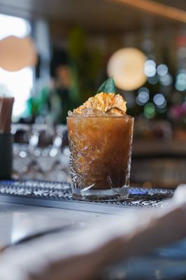 Agave Azul Winter Springs by null