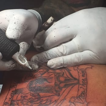 Ash and Ether Art Collective - Tattoo Near Me - Simi Valley, California
