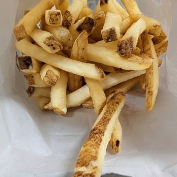 Butterbird - French fries - Chicken Shop Near Me - Madison, Wisconsin Butterbird - French fries - Chicken Shop Near Me - Madison, Wisconsin
