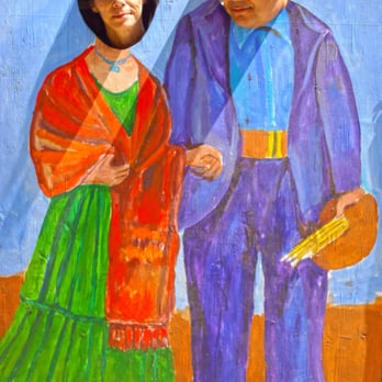 La Raza Galeria Posada - Art Galleries Near Me - Sacramento, California