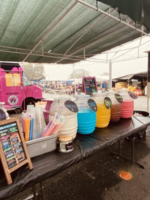 The 209 HotSpot by null