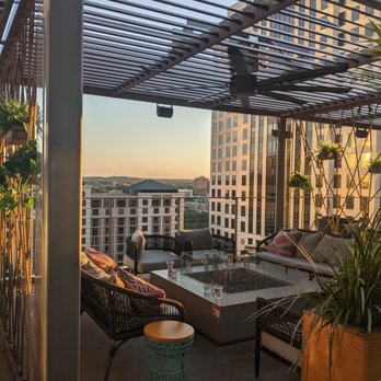 Zanzibar - Tiki Bars Near Me - Austin, Texas