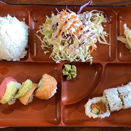 Bento Box