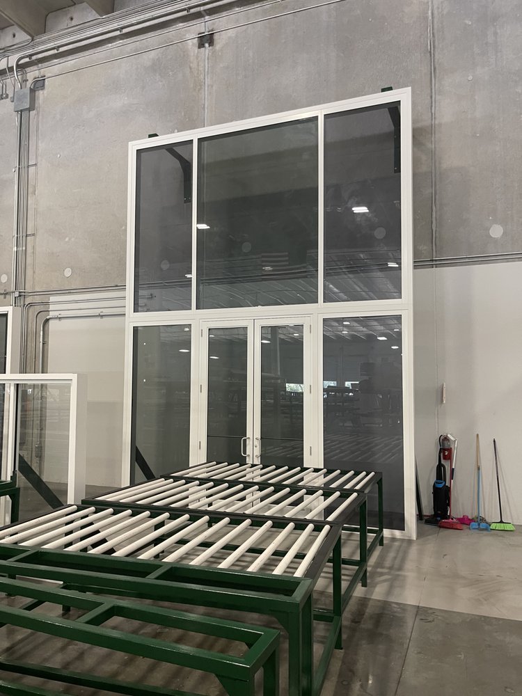 Slide of ResiCom USA