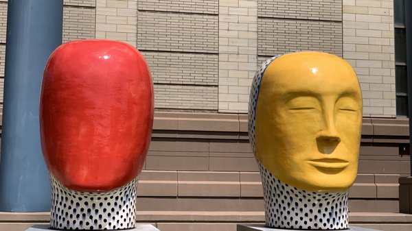 Cedar Rapids Museum of Art by null