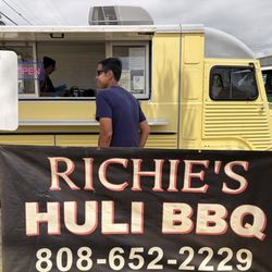 Richie's Huli BBQ