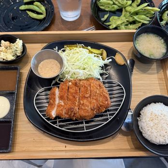 Katsuyama - Tori-Katsu - Izakaya Near Me - Palm Desert, California Katsuyama - Tori-Katsu - Izakaya Near Me - Palm Desert, California
