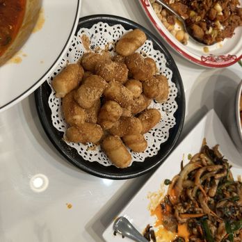 QJ Kitchen - 糍粑 - Szechuan Near Me - Lake Forest, California QJ Kitchen - 糍粑 - Szechuan Near Me - Lake Forest, California
