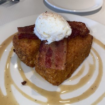 Koko Head Cafe - Cornflake French toast - Breakfast & Brunch Near Me - Honolulu, Hawaii