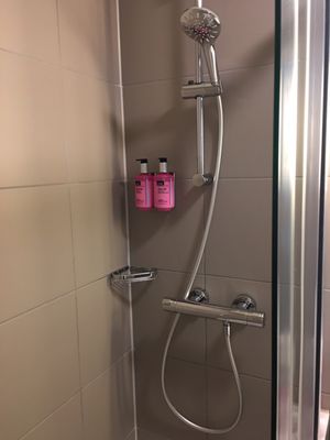 Moxy Frankfurt Eschborn by null