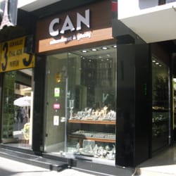 Can Mücevherat & Gümüş