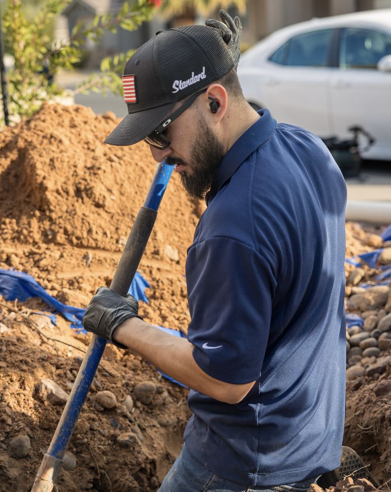 Slide of Roto-Rooter Plumbing & Water Cleanup