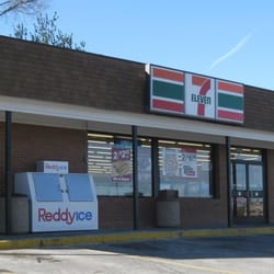 7-Eleven
