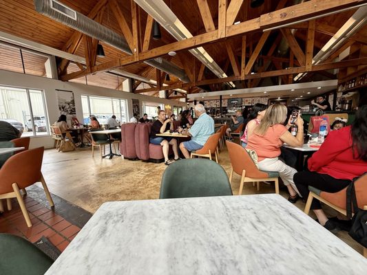 La Panadería Bakery Café by null