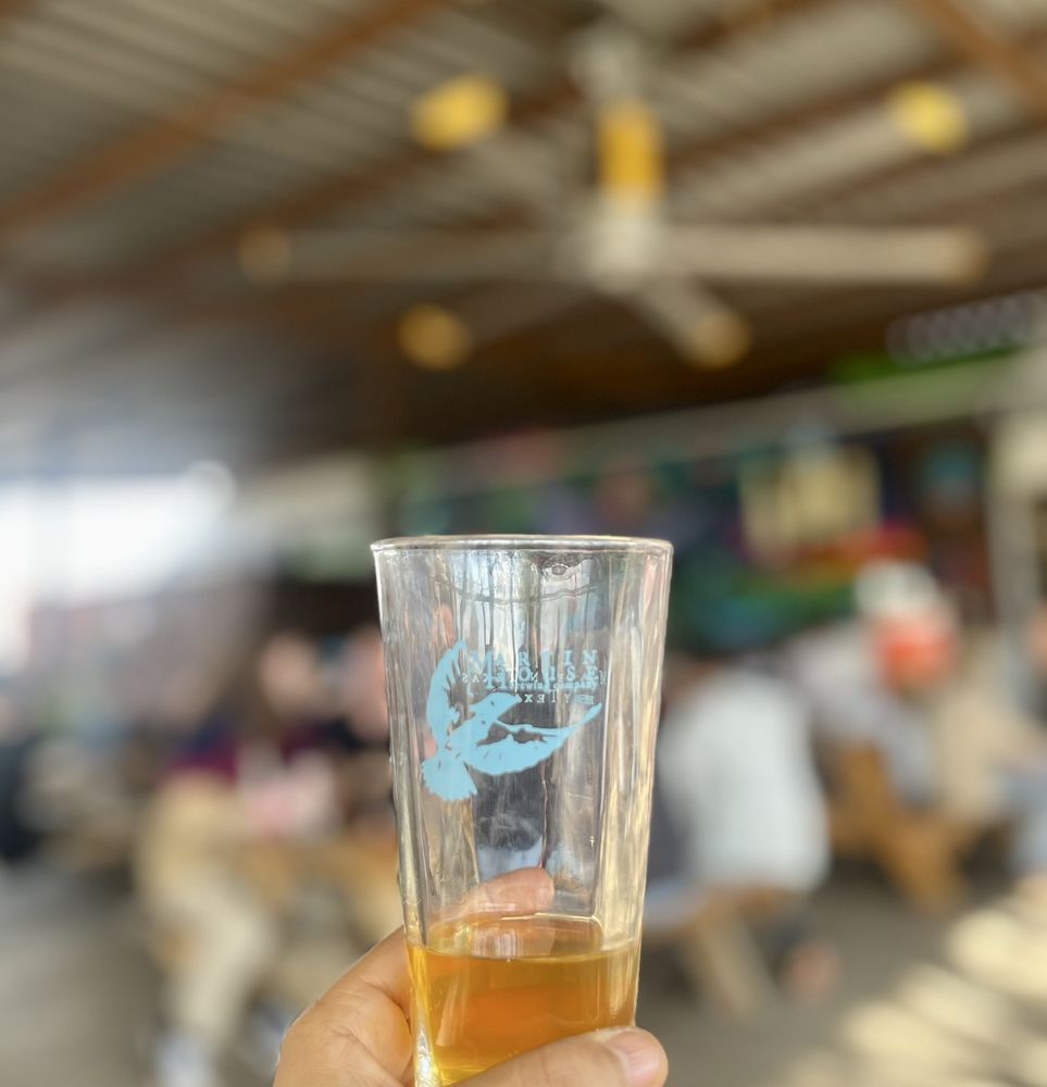 Martin House Brewing