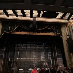 Victoria Theatre