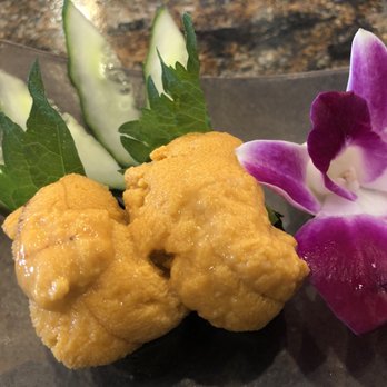 Hana Sushi #6 - Uni Sushi - Sushi Bars Near Me - Temecula, California Hana Sushi #6 - Uni Sushi - Sushi Bars Near Me - Temecula, California