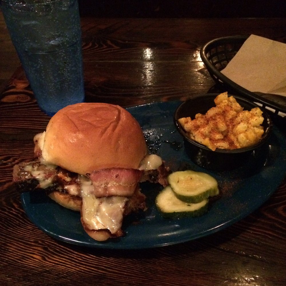 Dinosaur Bar-B-Que - Barbeque Near Me - Troy, New York Dinosaur Bar-B-Que - Barbeque Near Me - Troy, New York