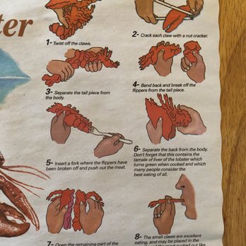 Jack's Surf & Turf - Seafood & Steak - I am totally having a lobster Roll - Seafood Near Me - Montclair, New Jersey