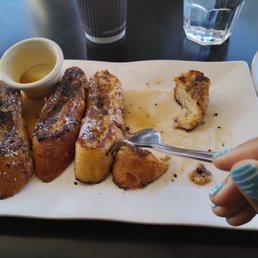 French Toast