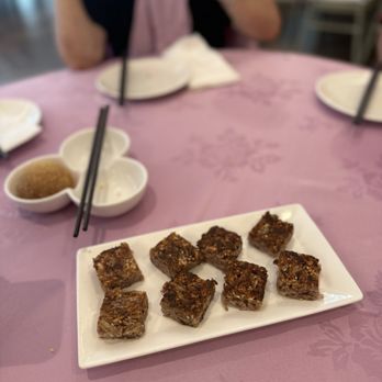 Crystal Palace - Dim Sum Near Me - Monterey Park, California
