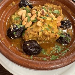 Al Baraka - Tajine Fes