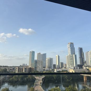 Nido - New American Near Me - Austin, Texas