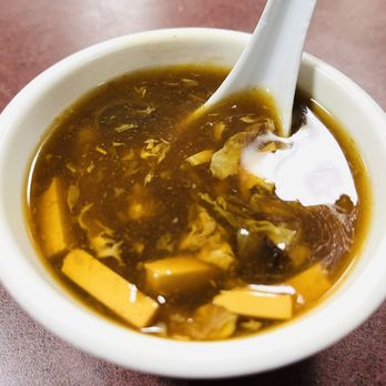 Good Neighbor Seafood Restaurant - Hot and Sour Soup - Seafood Near Me - Newark, California Good Neighbor Seafood Restaurant - Hot and Sour Soup - Seafood Near Me - Newark, California