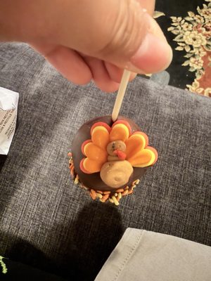 Tasty Pastry Shoppe by null